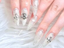 イル 神戸店/フラッシュネイル