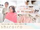シロイロ(shiroiro)の写真
