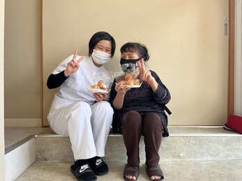 うるま整体院/