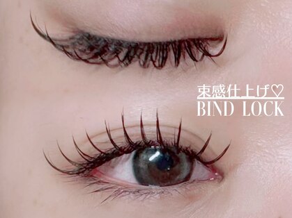 ボヌール(Bonheur)の写真