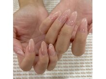 フローラム(floram)の雰囲気（ジェルネイル4400円～ショートスカルプ7700円～）