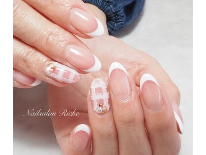 ネイルサロン リーチェ(Riche)の写真