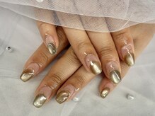 リゲルグロウ(RIGEL Glow)/定額A