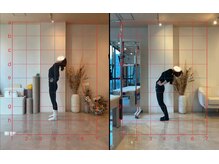 デップ 広島店(DEP)/しなやかな背骨を手に入れよう♪