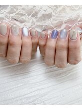 シオン(SION)/お持ち込みデザイン♪