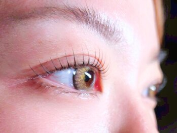 アグ スパアンドビューティ 松阪(Agu.)/《まつげパーマ》