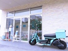 路面店にあるお店です★