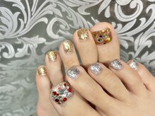 ナナ アトリエネイル(NANA atelier-nail)/★ネイルデザイン★