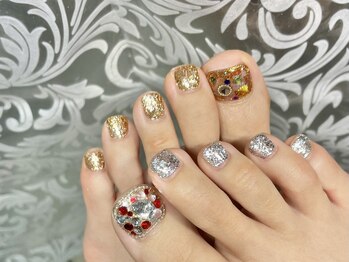 ★ネイルデザイン★