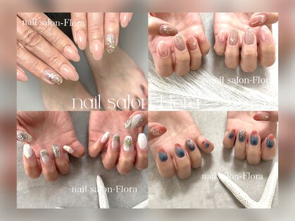 フローラ(_Flora)の写真