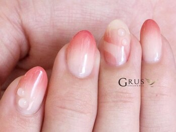 グルス(GRUS)/エアジェルアートBコース