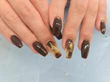 アンクレット(anklet)/