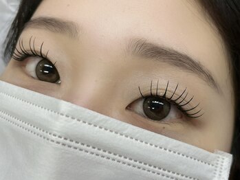 エサージュ 表参道店/＆healthy/担当：岡田