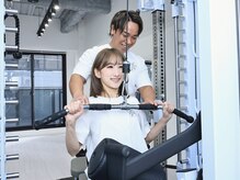 エンパワージム(EMPOWER GYM)/