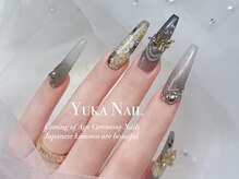 成人式ネイルもおまかせください！！