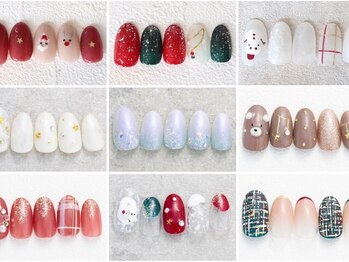 アリスリー 札幌駅南店(ArisLy)/【ハンド】イベント定額2