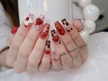 アンアンビューティーサロン(AnAn Beauty Salon)/【チップ】長さ出しやり放題