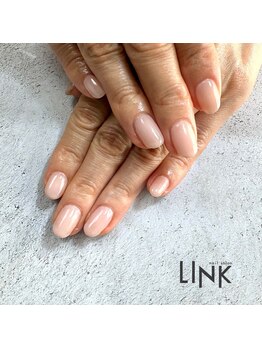 リンク(LINK)/ワンカラー