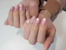 ヨーローネイル(YOLO Nail)/凛-RIN-