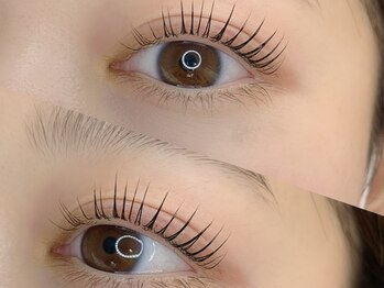 エトワール 品川店(Etoile)の写真/《大人女性に人気★》経験豊富なスタッフがお客様一人一人に合わせたデザインをご提案◎美しいお目元に♪