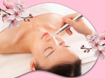 ユーセレクト ビューティー プラス(U-SELECT BEAUTY PLUS)の写真/その黒ずみ、洗顔では落ちません+いちご鼻リセット★毛穴つまり/角質のごわつき/メイクのり