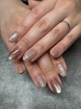 ラカシェット(La.cachette)/シンプル