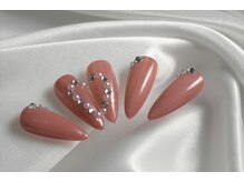 ヴァニッシュ(VANiSH)/定額ネイル