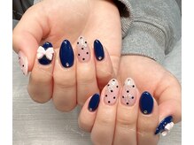 エヌワンネイル(N.one nail)/