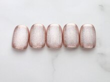 ディーネイル アイラッシュ オカザキ(DEE nail×eyelash okazaki)/A100プレミアム定額　