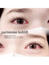 エスティバン 心斎橋(ESTIVANT)/パリジェンヌ