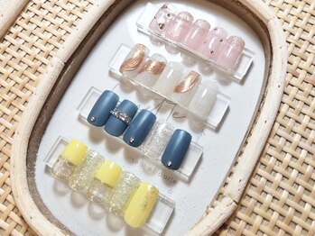 クレオエール(Cle’o air)/ご新規様限定デザイン