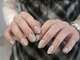 シーズネイル 横浜店(She's nail)の写真/【写真:初回オフ込¥6980】誰もが見惚れる指先に...*好感度upの上品デザインが人気!Instagramもcheck*