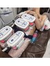 【同時に全身集中ケア】脂肪冷却60分6CUP