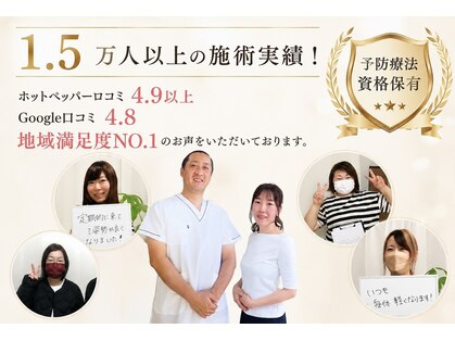 トリデ 合志店(TORIDE)の写真
