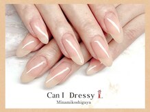 キャンアイドレッシー 南越谷店(Can I Dressy)