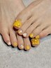 【フット】持ち込み90分
