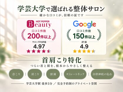 ナオ(Nao)の写真