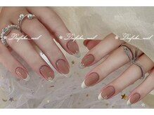ダイフクネイルズ(Daifuku nails)
