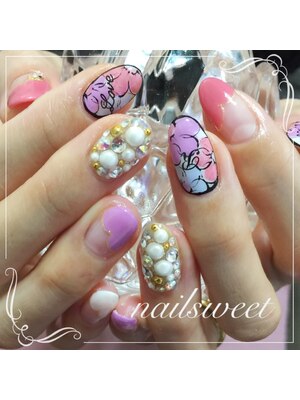 Ｎａｉｌ Ｓｗｅｅｔ