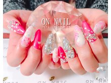 オンネイル(on nail)/スカルプやり放題4h