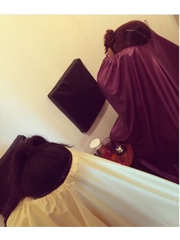 ライミスト(Limist)/ペア席で楽しく♪