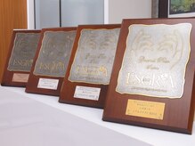 レアルステイト 金沢店/全国トップクラスの技術と接客