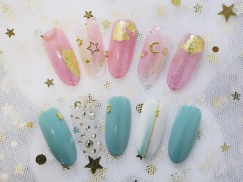 ゾーイ サロン(zoe salon)/デザイン【3】