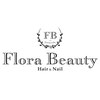 フローラビューティ(Flora Beauty)のお店ロゴ