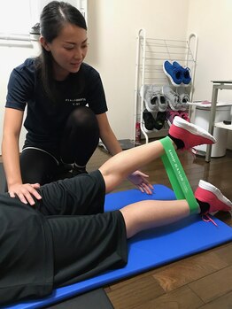 ダイエット激短専門店 ヴァリー 静岡店(VARY)/パーソナルトレーニング