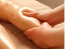 リ リフレッシュ/下半身集中ハイパーコース