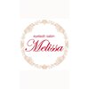 メリッサ(Melissa)ロゴ