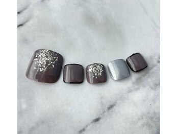 ラベル 人形町(Label)/デザインネイル