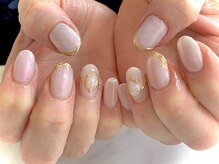 イノセントネイル(Innocent nailMR)/
