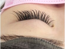 アイラッシュサロン ヴァイオレット(Violet)/シングル　セクシー